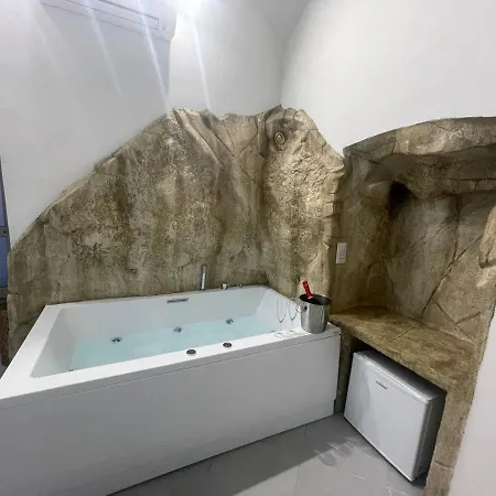 Anfiteatro Pozzuoli
