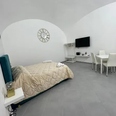 Anfiteatro Bed & Breakfast *