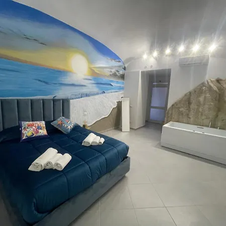Anfiteatro Bed & Breakfast Pozzuoli