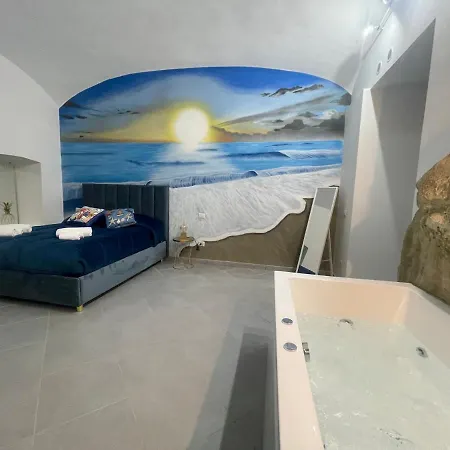 Anfiteatro Bed & Breakfast