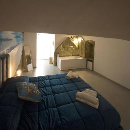 Bed & Breakfast Anfiteatro Pozzuoli