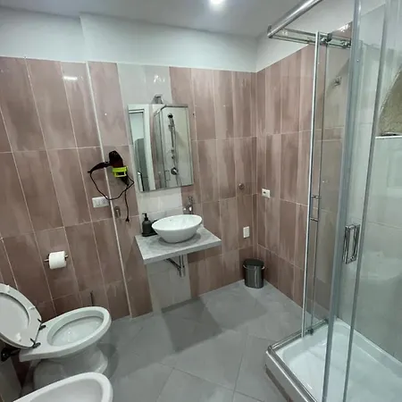 Anfiteatro Bed & Breakfast Pozzuoli